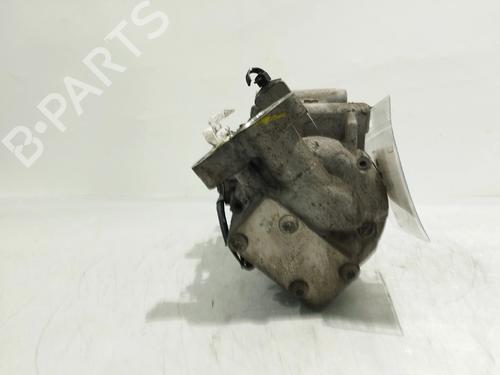 AC compressor RENAULT CAPTUR I (J5_, H5_) 1.5 dCi 90 (J5N4, J5M5, J5MW, J5M6, J5AL, J5AJ) | BP37665291M34 - Image 2