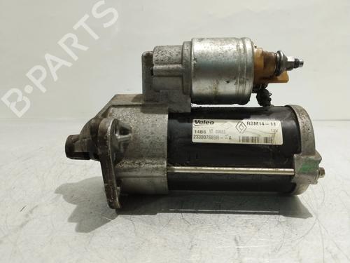 Starter RENAULT CAPTUR I (J5_, H5_) 1.5 dCi 90 (J5N4, J5M5, J5MW, J5M6, J5AL, J5AJ) | BP37665293M8 - Image 3
