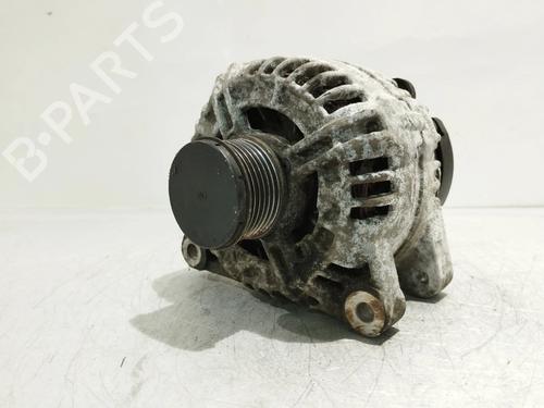 Used Alternator Alternator 37666450 37666450