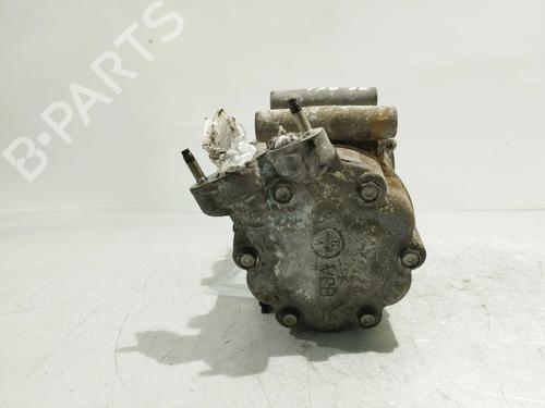 AC compressor CITROËN C2 (JM_) 1.4 HDi | BP37666451M34 - Image 2