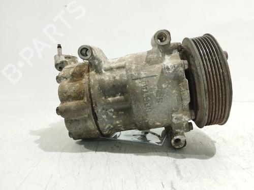 AC compressor CITROËN C2 (JM_) 1.4 HDi | BP37666451M34 - Image 3