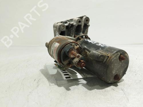 Starter CITROËN C2 (JM_) 1.4 HDi | BP37666453M8 - Image 2