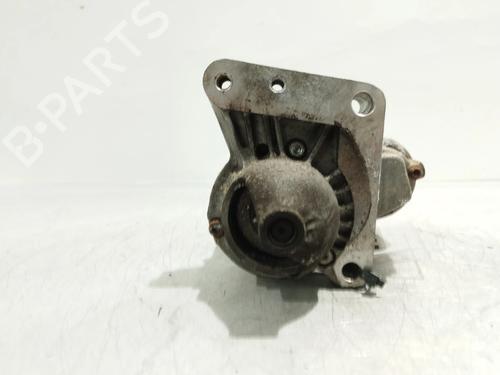 Starter CITROËN C2 (JM_) 1.4 HDi | BP37666453M8 - Image 3