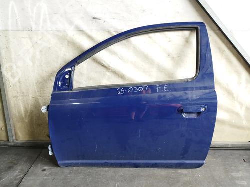 Used Left front door Left front door 37666463 37666463
