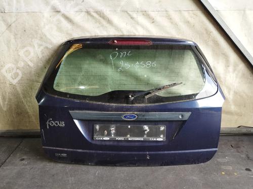 tailgate-ford-focus-i-estate-van-dnw-1998-1999-2000-2001-2002-2003-2004-2005-27574833 main image