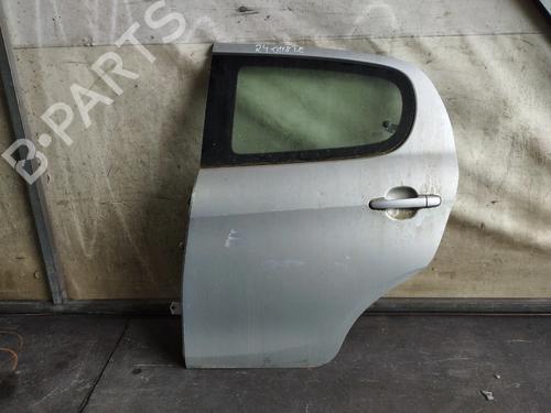 Used Left rear door Left rear door 37666461 37666461