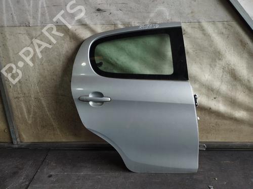 Used Right rear door Right rear door 37666460 37666460