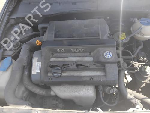 Used Engine Engine 37669238 37669238
