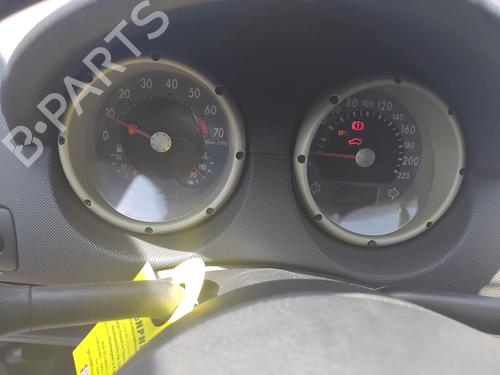 Used Instrument cluster Instrument cluster 37669240 37669240