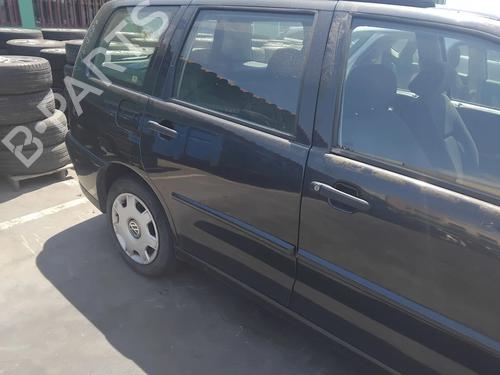 Used Right rear door Right rear door 37669243 37669243