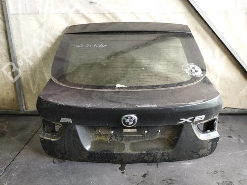 Used Tailgate Tailgate 16745314 16745314