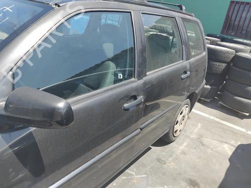 Used Left rear door Left rear door 37669244 37669244