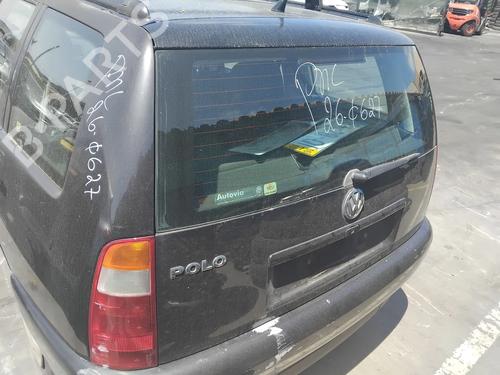Used Tailgate Tailgate 37669245 37669245