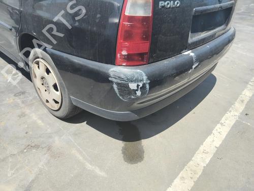 Used Rear bumper Rear bumper 37669246 37669246