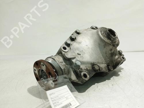 Used Front differential Front differential 37666464 37666464