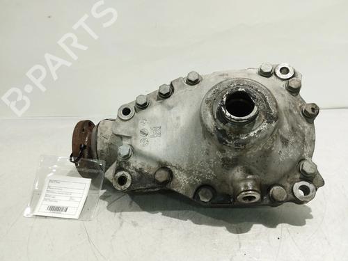 Front differential BMW 1 (F20) 120 d xDrive | BP37666464M23 - Image 2
