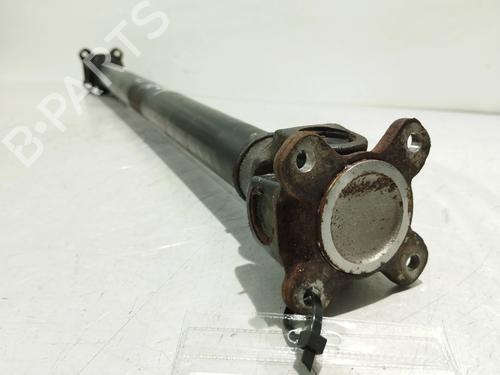 Driveshaft BMW 1 (F20) 120 d xDrive | BP37666465M37 - Image 2