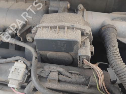 Used Throttle body Throttle body 37669251 37669251