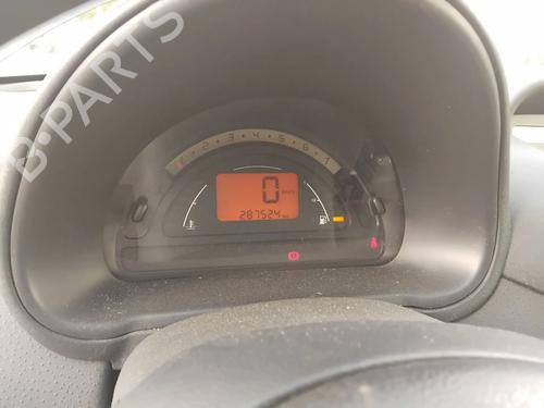 Used Instrument cluster Instrument cluster 37669255 37669255