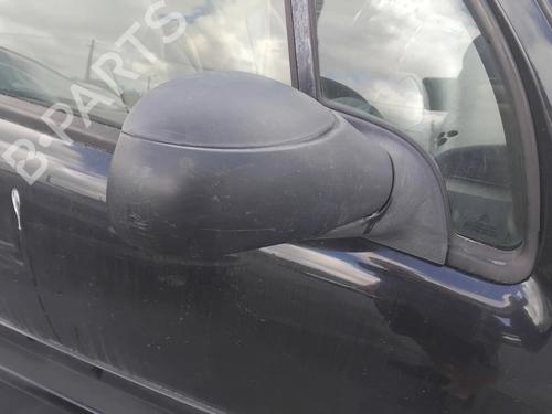Used Right mirror Right mirror 37669263 37669263