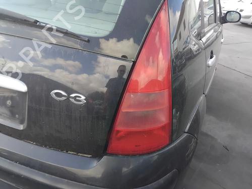 Used Right taillight Right taillight 37669265 37669265