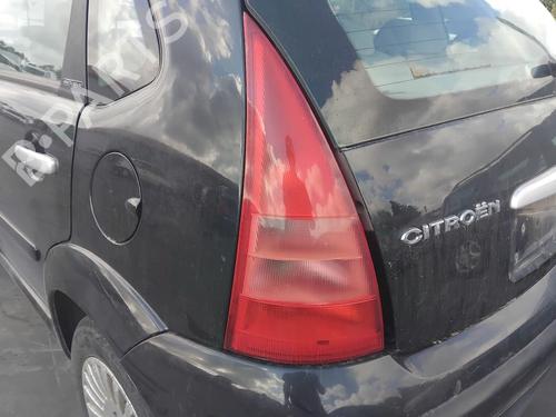 Used Left taillight Left taillight 37669266 37669266