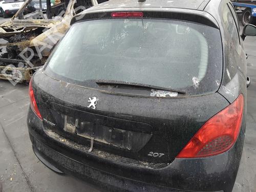 Used Tailgate Tailgate 37671522 37671522