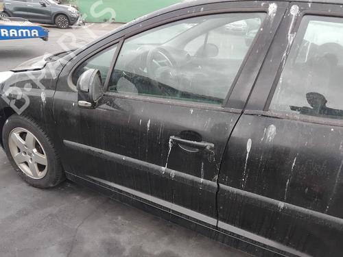 Used Left front door Left front door 37671524 37671524