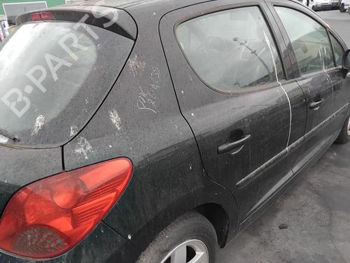 Used Right rear door Right rear door 37671525 37671525