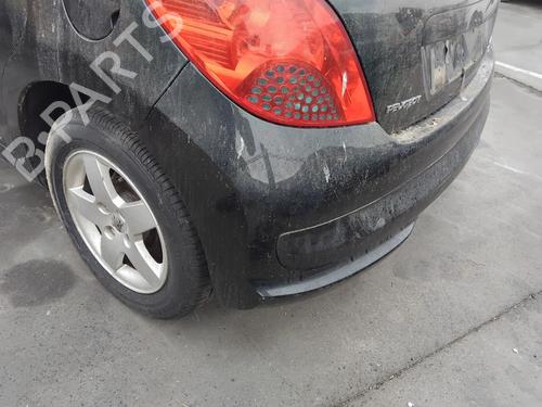Used Rear bumper Rear bumper 37671529 37671529