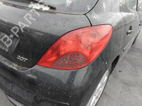Used Right taillight Right taillight 37671530 37671530