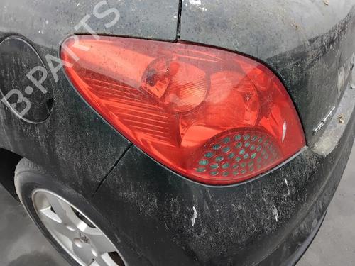 Used Left taillight Left taillight 37671531 37671531