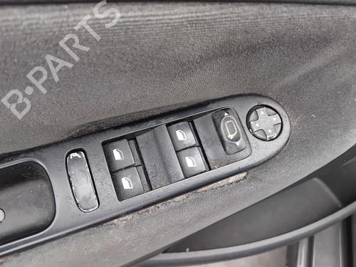 Used Left front window switch Left front window switch 37671532 37671532