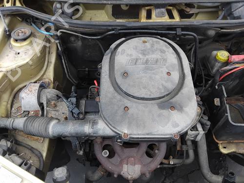 Used Engine Engine 37671539 37671539