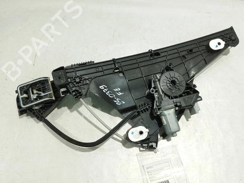 Used Front left window mechanism Front left window mechanism 37671517 37671517