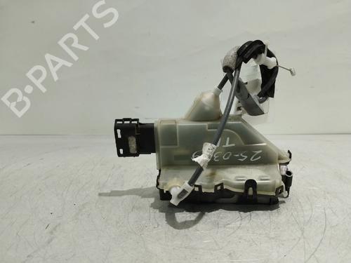 Used Rear left lock Rear left lock 37671519 37671519