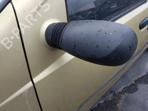 Used Left mirror Left mirror 37671543 37671543