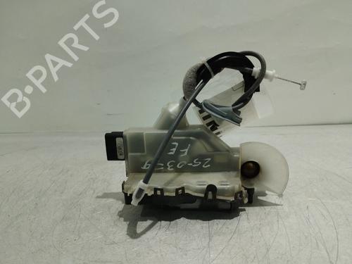 Used Front left lock Front left lock 37671518 37671518