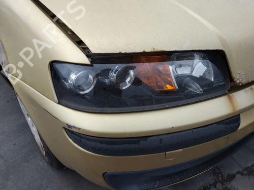 Used Right headlight Right headlight 37671544 37671544