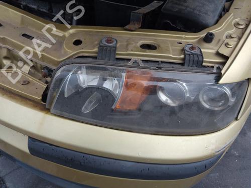 Used Left headlight Left headlight 37671545 37671545