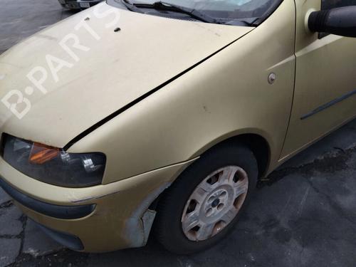 Used Left front fenders Left front fenders 37671546 37671546