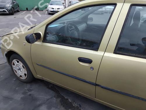 Used Left front door Left front door 37671548 37671548