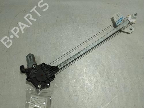 Used Rear right window mechanism Rear right window mechanism 37671515 37671515