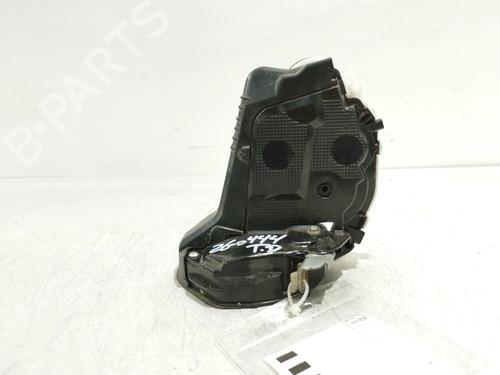 Used Rear right lock Rear right lock 37671516 37671516
