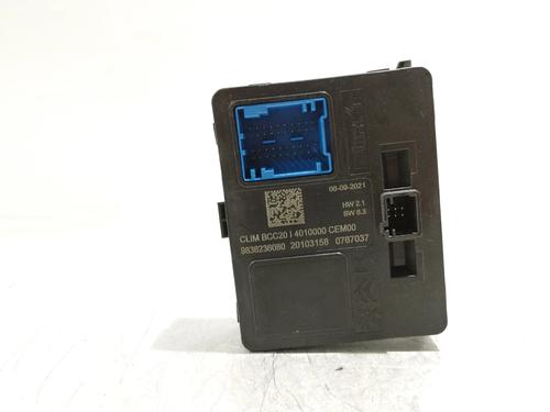 Used Climate control Climate control 37672894 37672894