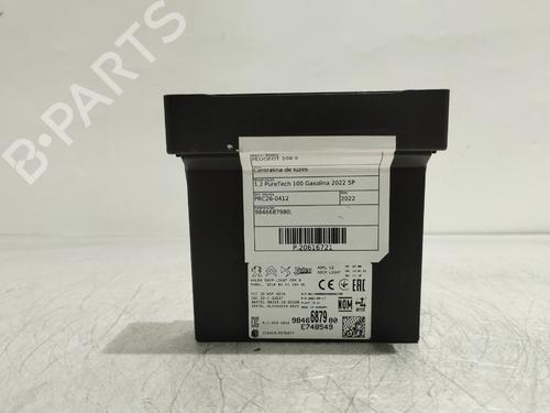 Used Lights ECU Lights ECU 37672893 37672893