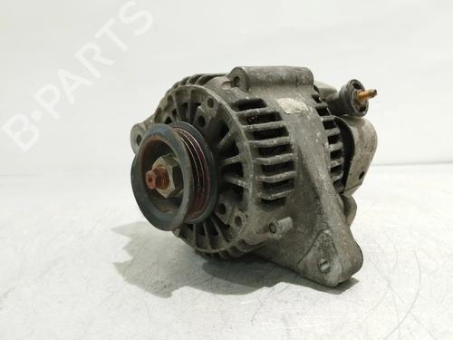 Used Alternator Alternator 37672895 37672895