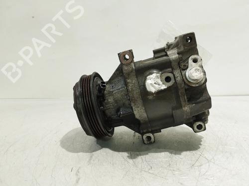 Used AC compressor AC compressor 37672896 37672896