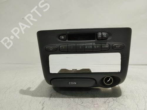 Used Radio Radio 37672899 37672899