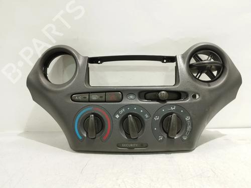 Used Climate control Climate control 37672898 37672898